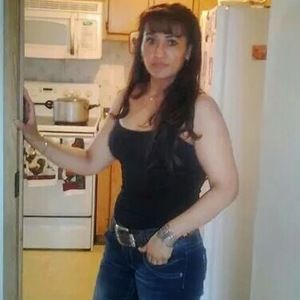 Meet your Posher, Sandra